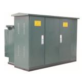 What Are the Characteristics of the Combined Transformer?