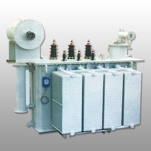 The Features Of The Amorphous Alloy Dry Type Transformer