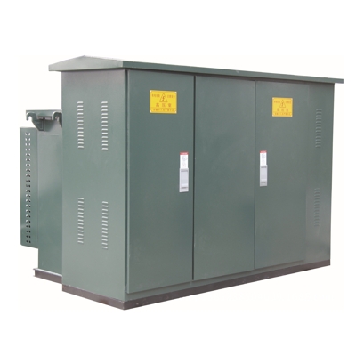 Future of Box Substation: 10kV Small Intelligent Box Substation