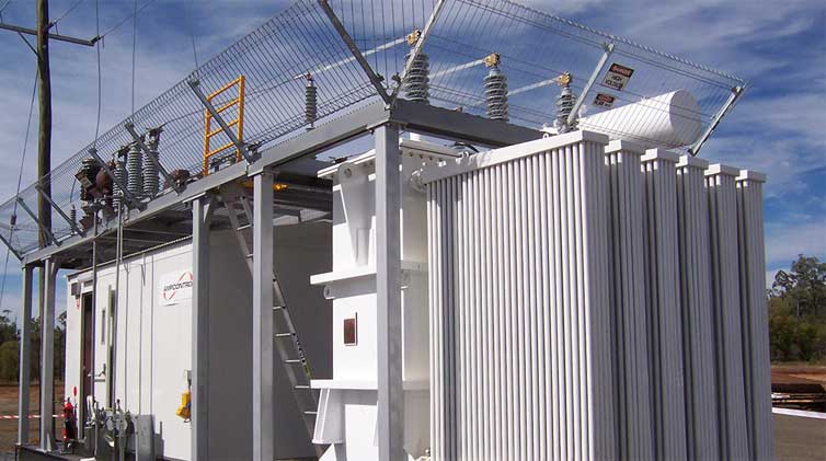 What are the Advantages of a Sealed Dry-Type Transformer that Can be Used at Any Time?