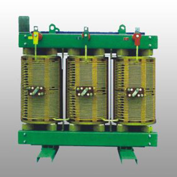 The Principle and Winding Method of Coil Transformer