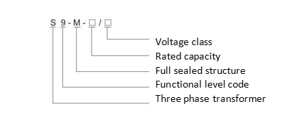 Model description