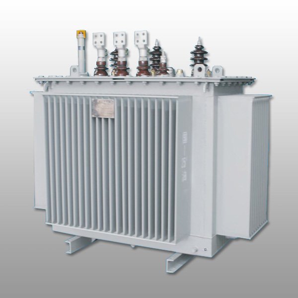 S13 Series Distribution Transformer Performance Characteristics