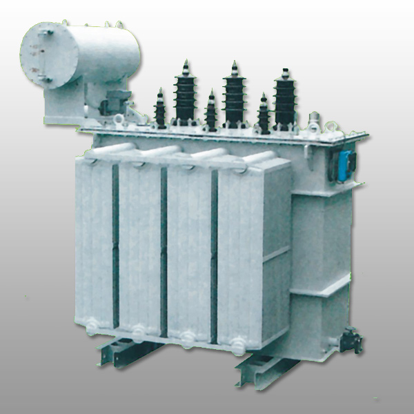 SFZ11 Type 35kv Series On-Load Regulator Transformer