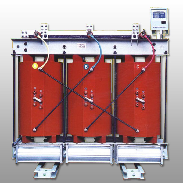 Dry Transformer Resin Casting Dry Type Power Transformer 