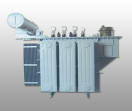 Characteristics of the Encapsulated Dry Type Transformer