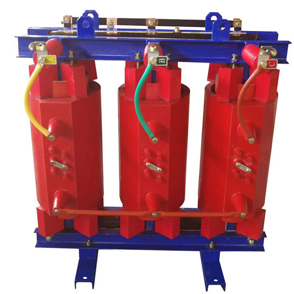 20KV Series Cast Resin Dry Type Transformer