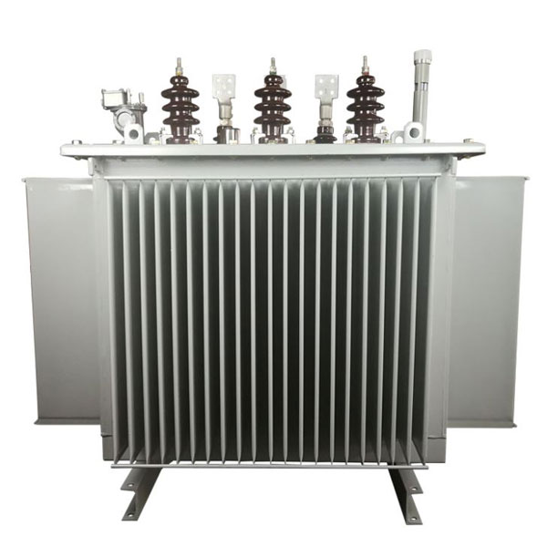 Difference between oil-immersed transformers and dry-type transformers
