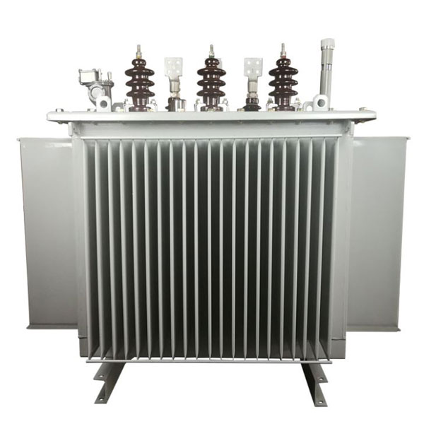 High Voltage Transformer 20kV - HV Transformer for High Voltage Projects