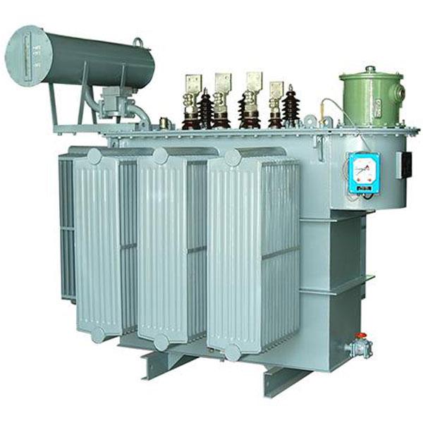 33/11kv Power Transformer