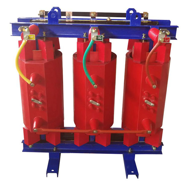 33KV Series Cast Resin Dry Type Transformer