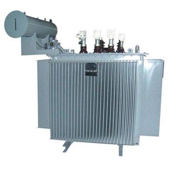 Difference Between Power Transformer and Distribution Transformer