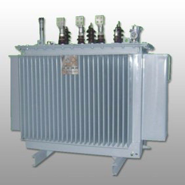 S9-M Type 10kv Series Sealed Tank Distribution Transformer