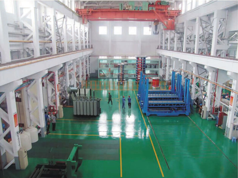 1250 kVA Dry Type Transformer 1250 kVA Dry Type Transformer