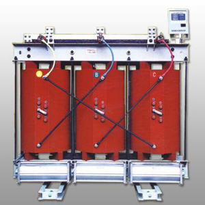 Dry Type Transformer Applications