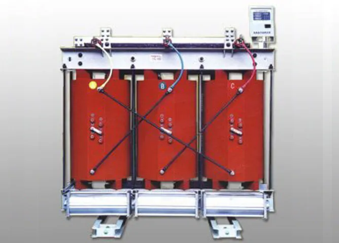 11KV Series Cast Resin Dry Type Transformer
