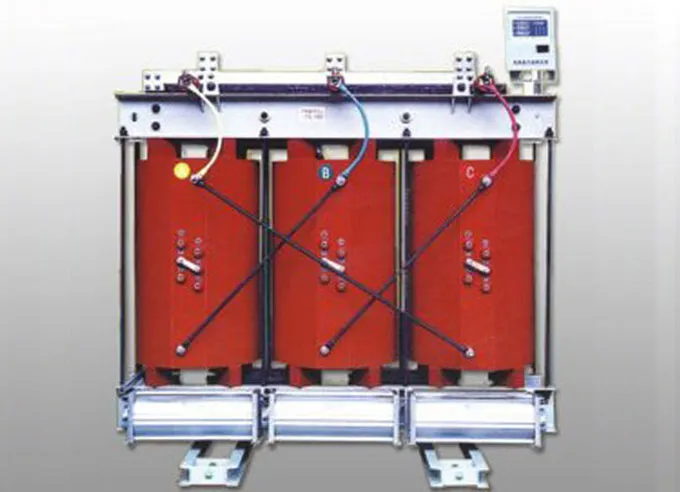 11kv series cast resin dry type transformer manufacturers