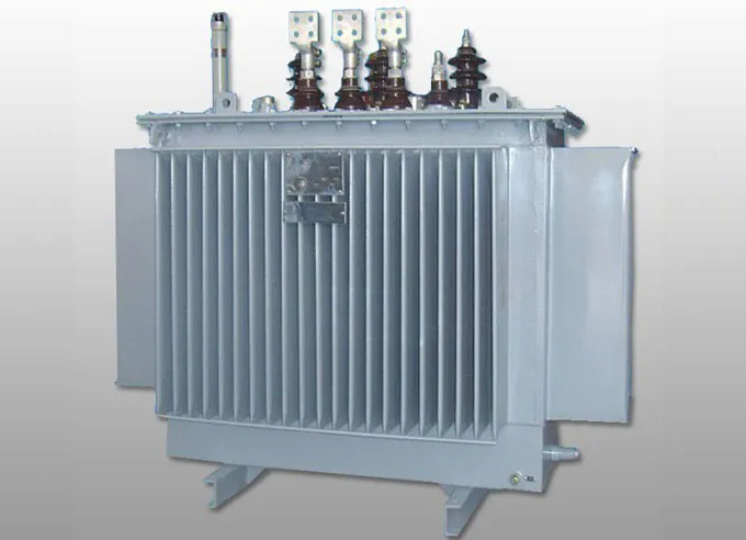 11kv series oil immersed distribution transformer manufacturers