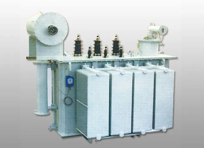 11kv series transformer with oltc manufacturers