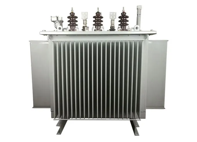 20kv series oil immersed distribution transformer manufacturers