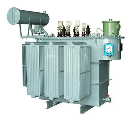 33/11kv Power Transformer