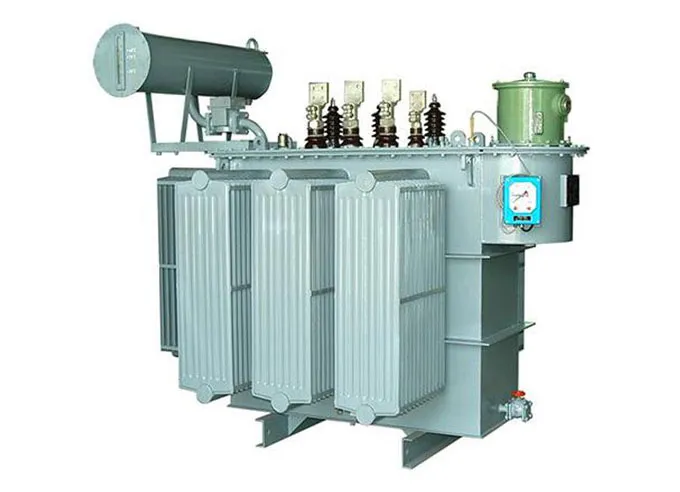 33 11kv series power transformer manufacturers