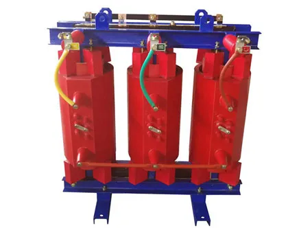 33KV Series Cast Resin Dry Type Transformer