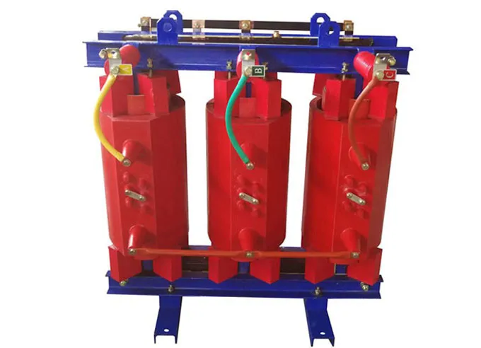 33kv series cast resin dry type transformer manufacturers