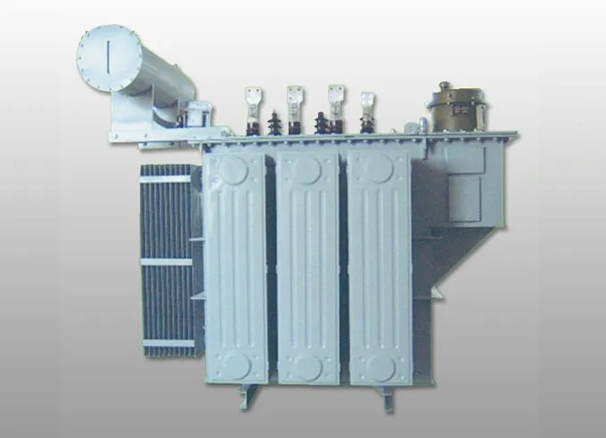 33kv series transformer with oltc manufacturers