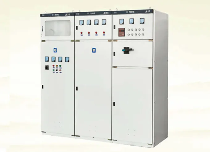 ac lv fixed switchgear manufacturers