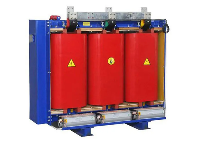 amorphous alloy dry type transformer manufacturers
