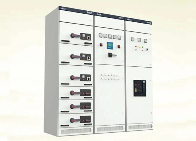 lv withdrawable complete switchgear manufacturers