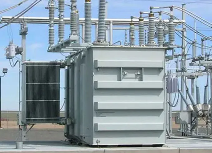 pad mounted mini substation manufacturers