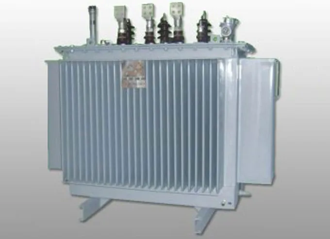 s9 m type 10kv series sealed tank distribution transformer manufacturers