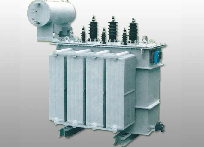sfz11 type 35kv series on load regulator transformer manufacturers