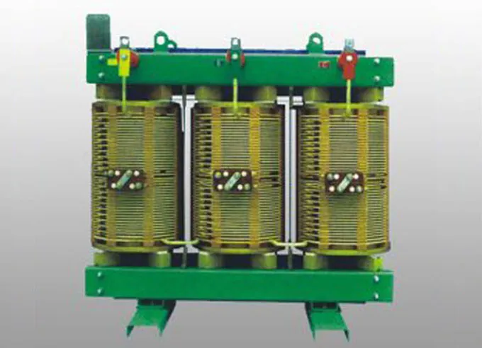 sgb 10 type 10kv series non encapsulated coil transformer manufacturers