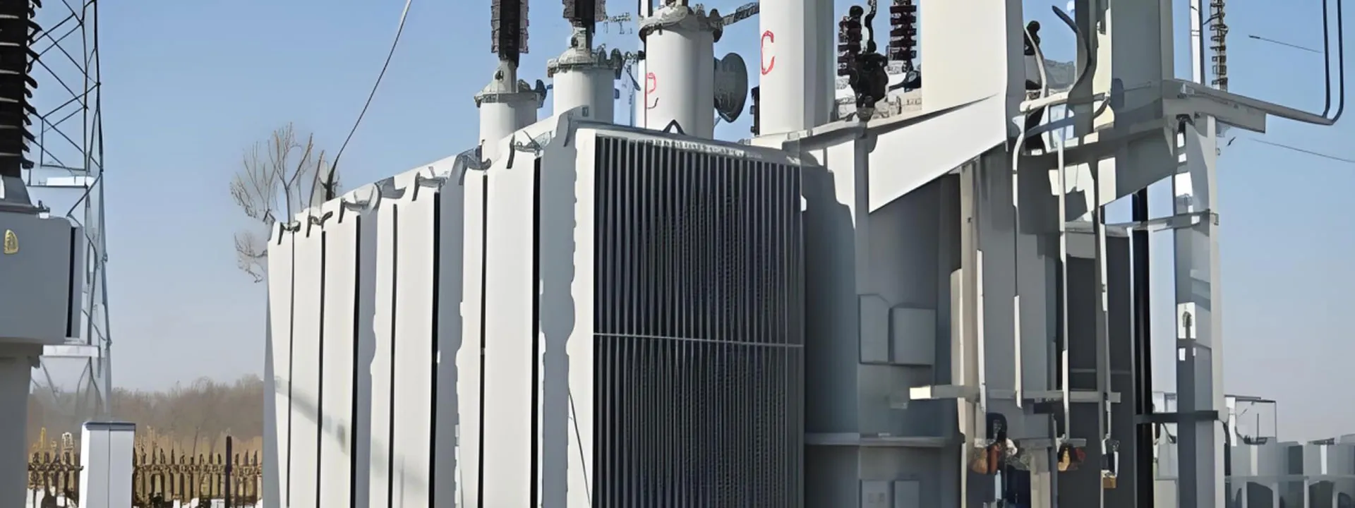What Is Oil Distribution Transformer