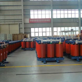 Yuebian Transformer 3