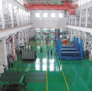 Production Shop