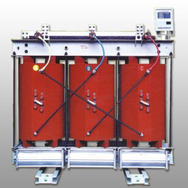 11kv-series-cast-resin-dry-type-transformer
