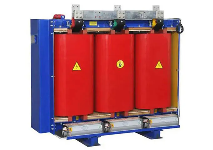 Transformer Standard of Amorphous Alloy Dry Type Transformer