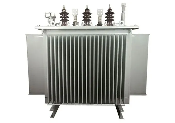 Transformer Standard of 20kv Series Oil-immersed Distribution Transformer