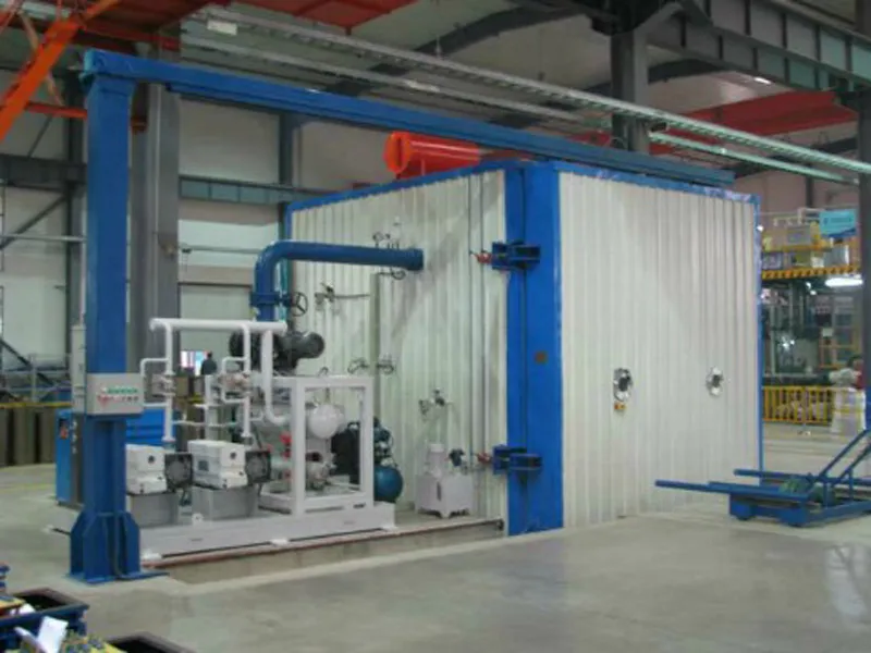 S13 Transformer: Why It Is the Preferred Choice for Modern Power Distribution
