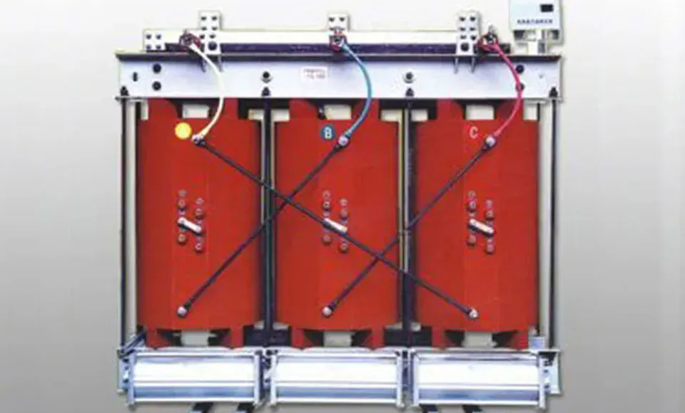 Advantages of Dry Type Transformers
