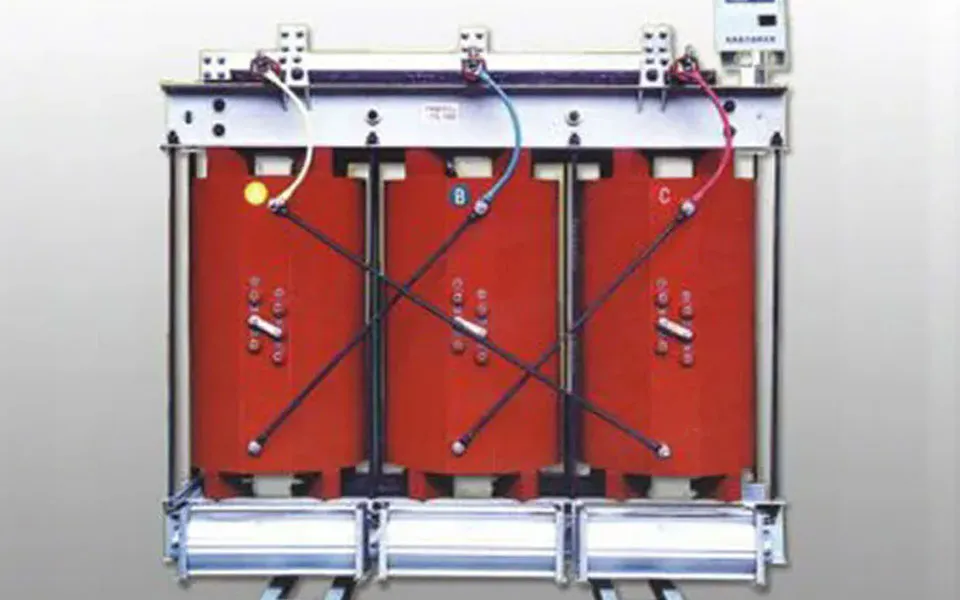 Dry Type Transformer Cooling Methods